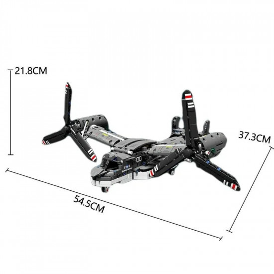 moc creator expert boeing bell v22 osprey bricks toys moc creator expert boeing bell v22 osprey bricks toys