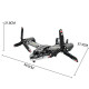 moc creator expert boeing bell v22 osprey bricks toys moc creator expert boeing bell v22 osprey bricks toys