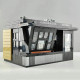 moc creator expert cafe store shop bricks toys c66005 moc creator expert cafe store shop bricks toys c66005