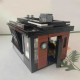 moc creator expert cafe store shop bricks toys c66005 moc creator expert cafe store shop bricks toys c66005
