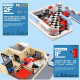 moc creator expert california downtown diners bricks toy moc creator expert california downtown diners bricks toy