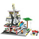moc creator expert car wash music shop concert bricks toys moc creator expert car wash music shop concert bricks toys