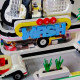 moc creator expert car wash music shop concert bricks toys moc creator expert car wash music shop concert bricks toys