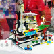 moc creator expert car wash music shop concert bricks toys moc creator expert car wash music shop concert bricks toys