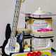 moc creator expert car wash music shop concert bricks toys moc creator expert car wash music shop concert bricks toys