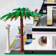 moc creator expert car wash music shop concert bricks toys moc creator expert car wash music shop concert bricks toys