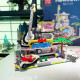 moc creator expert car wash music shop concert bricks toys moc creator expert car wash music shop concert bricks toys