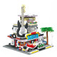 moc creator expert car wash music shop concert bricks toys moc creator expert car wash music shop concert bricks toys