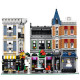 moc creator expert city assembly square bricks toy 15019 moc creator expert city assembly square bricks toy 15019