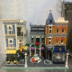 moc creator expert city assembly square bricks toy 15019 moc creator expert city assembly square bricks toy 15019