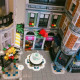 moc creator expert city assembly square bricks toy 15019 moc creator expert city assembly square bricks toy 15019