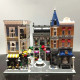 moc creator expert city assembly square bricks toy 15019 moc creator expert city assembly square bricks toy 15019