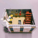 moc creator expert city assembly square bricks toy 15019 moc creator expert city assembly square bricks toy 15019