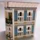 moc creator expert city assembly square bricks toy 15019 moc creator expert city assembly square bricks toy 15019