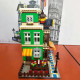 moc creator expert city bbq restaurant bricks toys moc creator expert city bbq restaurant bricks toys