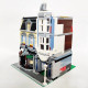 moc creator expert city bookstore shop bricks toy moc creator expert city bookstore shop bricks toy