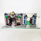 moc creator expert city bookstore shop bricks toy moc creator expert city bookstore shop bricks toy