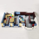 moc creator expert city bookstore shop bricks toy moc creator expert city bookstore shop bricks toy