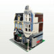 moc creator expert city bookstore shop bricks toy moc creator expert city bookstore shop bricks toy