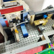 moc creator expert city bookstore shop bricks toy moc creator expert city bookstore shop bricks toy