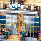 moc creator expert city carlo hotel bricks toy 0927 moc creator expert city carlo hotel bricks toy 0927