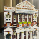 moc creator expert city concert hall bricks toys 16032 moc creator expert city concert hall bricks toys 16032
