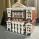 moc creator expert city concert hall bricks toys 16032 moc creator expert city concert hall bricks toys 16032