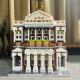 moc creator expert city concert hall bricks toys 16032 moc creator expert city concert hall bricks toys 16032