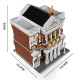 moc creator expert city concert hall bricks toys 16032 moc creator expert city concert hall bricks toys 16032