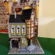 moc creator expert city corner mall store bricks toy 0919 moc creator expert city corner mall store bricks toy 0919