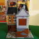 moc creator expert city corner mall store bricks toy 0919 moc creator expert city corner mall store bricks toy 0919