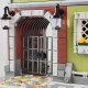 moc creator expert city corner mall store bricks toy 0919 moc creator expert city corner mall store bricks toy 0919