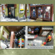 moc creator expert city corner mall store bricks toy 0919 moc creator expert city corner mall store bricks toy 0919