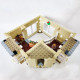 moc creator expert city costume shop bricks toy 0923 moc creator expert city costume shop bricks toy 0923