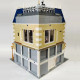 moc creator expert city costume shop bricks toy 0923 moc creator expert city costume shop bricks toy 0923