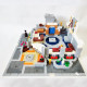 moc creator expert city costume shop bricks toy 0923 moc creator expert city costume shop bricks toy 0923