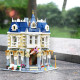 moc creator expert city costume shop bricks toy 0923 moc creator expert city costume shop bricks toy 0923