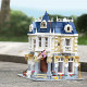 moc creator expert city costume shop bricks toy 0923 moc creator expert city costume shop bricks toy 0923