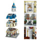 moc creator expert city costume shop bricks toy 0923 moc creator expert city costume shop bricks toy 0923