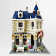 moc creator expert city costume shop bricks toy 0923 moc creator expert city costume shop bricks toy 0923