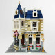moc creator expert city costume shop bricks toy 0923 moc creator expert city costume shop bricks toy 0923