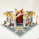 moc creator expert city costume shop bricks toy 0923 moc creator expert city costume shop bricks toy 0923