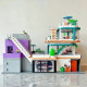 moc creator expert city fantasy plaza bricks toys moc creator expert city fantasy plaza bricks toys