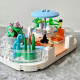 moc creator expert city fantasy plaza bricks toys moc creator expert city fantasy plaza bricks toys