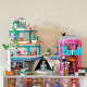 moc creator expert city fantasy plaza bricks toys moc creator expert city fantasy plaza bricks toys
