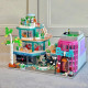 moc creator expert city fantasy plaza bricks toys moc creator expert city fantasy plaza bricks toys