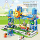 moc creator expert city ferris wheel bricks toy moc creator expert city ferris wheel bricks toy
