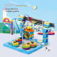 moc creator expert city ferris wheel bricks toy moc creator expert city ferris wheel bricks toy