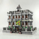 moc creator expert city lunatic hospital bricks toy 613002 moc creator expert city lunatic hospital bricks toy 613002