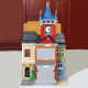 moc creator expert city old town pub bricks toy 0924 moc creator expert city old town pub bricks toy 0924